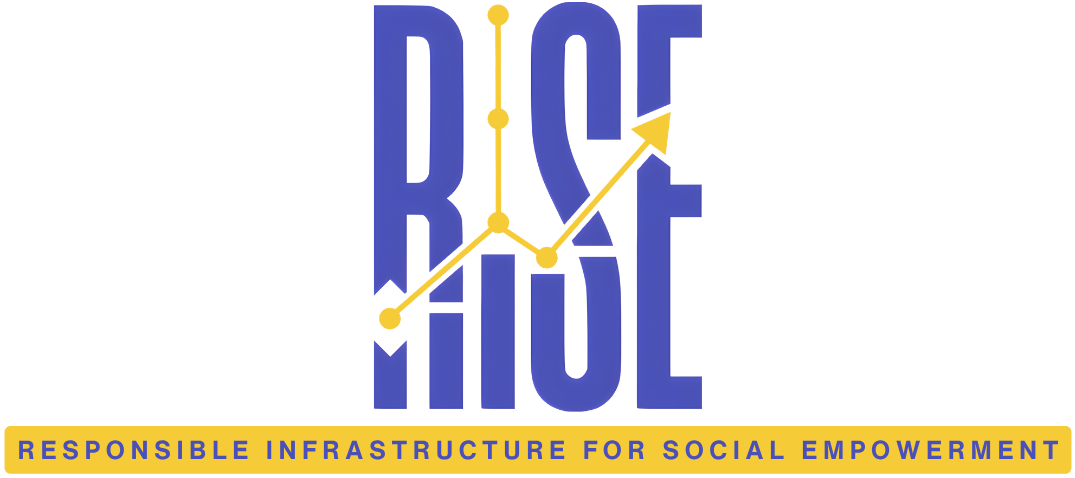 RISE - Responsible Infrastructure for Social Empowerment